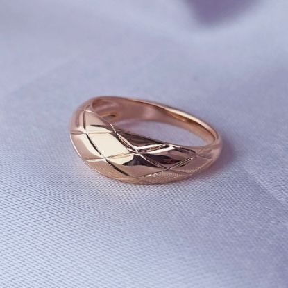 Imagen de Anillo Transformando Ideas 