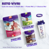 Imagen de RETO VIVRI