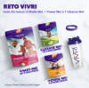 Imagen de RETO VIVRI