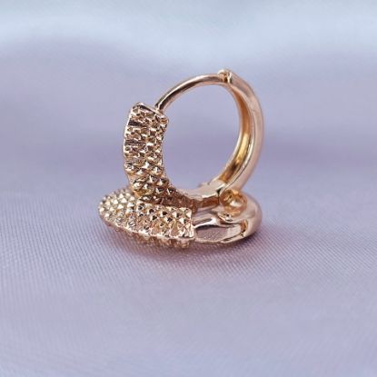 Imagen de Huggie Pequeña Cautivadora