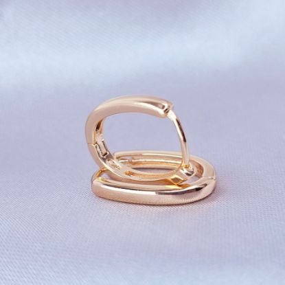 Imagen de Huggie Clásica y Discreta