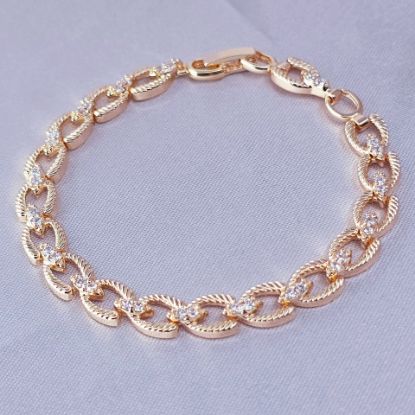 Imagen de Pulsera Grandes Cambios para Brillar