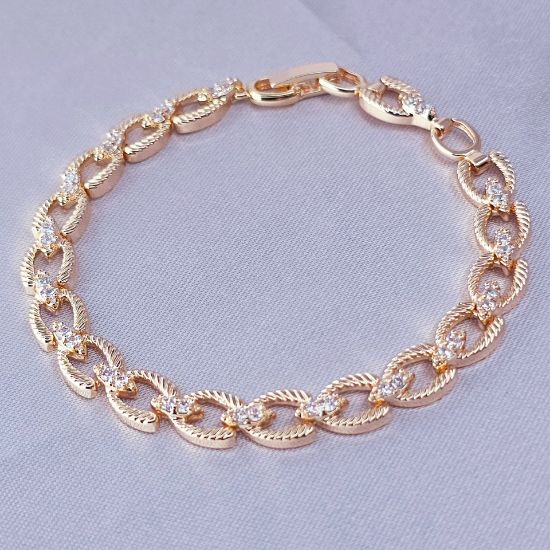 Imagen de Pulsera Grandes Cambios para Brillar