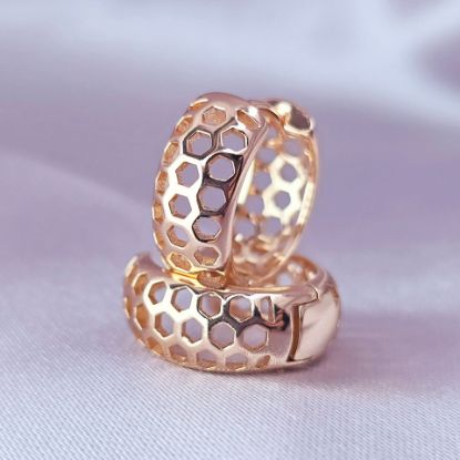 Imagen de Huggie Panel de Miel de Oro