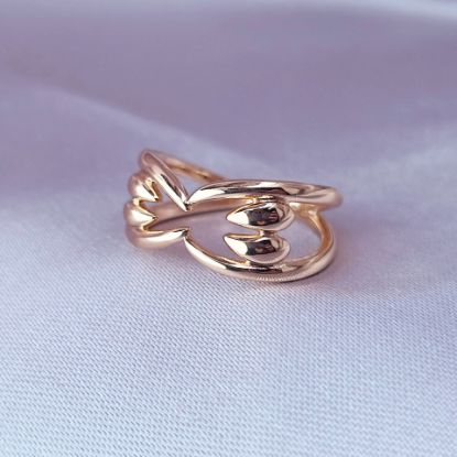 Imagen de Anillo Prosperidad