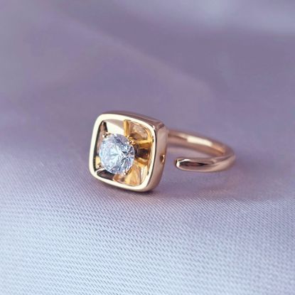 Imagen de Anillo Cuadro de Oportunidades