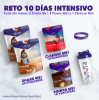 Imagen de RETO VIVRI 10 Días Intensivo