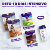 Imagen de RETO VIVRI 10 Días Intensivo