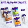 Imagen de RETO VIVRI 10 Días Intensivo