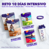 Imagen de RETO VIVRI 10 Días Intensivo