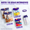 Imagen de RETO VIVRI 10 Días Intensivo