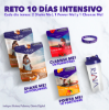 Imagen de RETO VIVRI 10 Días Intensivo