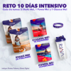 Imagen de RETO VIVRI 10 Días Intensivo