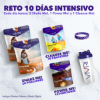 Imagen de RETO VIVRI 10 Días Intensivo