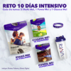 Imagen de RETO VIVRI 10 Días Intensivo