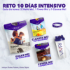 Imagen de RETO VIVRI 10 Días Intensivo
