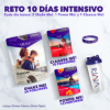Imagen de RETO VIVRI 10 Días Intensivo