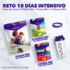 Imagen de RETO VIVRI 10 Días Intensivo