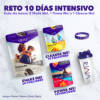 Imagen de RETO VIVRI 10 Días Intensivo