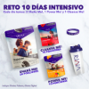 Imagen de RETO VIVRI 10 Días Intensivo