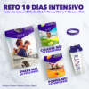 Imagen de RETO VIVRI 10 Días Intensivo