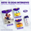 Imagen de RETO VIVRI 10 Días Intensivo