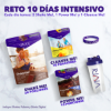 Imagen de RETO VIVRI 10 Días Intensivo