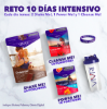 Imagen de RETO VIVRI 10 Días Intensivo