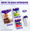 Imagen de RETO VIVRI 10 Días Intensivo