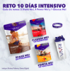 Imagen de RETO VIVRI 10 Días Intensivo
