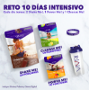 Imagen de RETO VIVRI 10 Días Intensivo