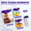 Imagen de RETO VIVRI 10 Días Intensivo