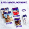 Imagen de RETO VIVRI 10 Días Intensivo