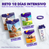 Imagen de RETO VIVRI 10 Días Intensivo