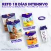 Imagen de RETO VIVRI 10 Días Intensivo