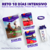Imagen de RETO VIVRI 10 Días Intensivo