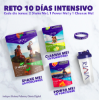 Imagen de RETO VIVRI 10 Días Intensivo