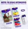 Imagen de RETO VIVRI 10 Días Intensivo