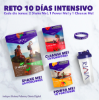 Imagen de RETO VIVRI 10 Días Intensivo