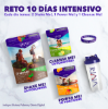 Imagen de RETO VIVRI 10 Días Intensivo