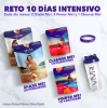 Imagen de RETO VIVRI 10 Días Intensivo