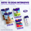 Imagen de RETO VIVRI 10 Días Intensivo