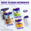 Imagen de RETO VIVRI 10 Días Intensivo