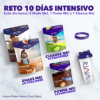 Imagen de RETO VIVRI 10 Días Intensivo