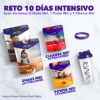 Imagen de RETO VIVRI 10 Días Intensivo