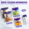 Imagen de RETO VIVRI 10 Días Intensivo