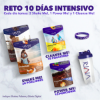 Imagen de RETO VIVRI 10 Días Intensivo