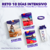 Imagen de RETO VIVRI 10 Días Intensivo