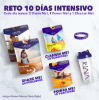 Imagen de RETO VIVRI 10 Días Intensivo
