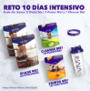 Imagen de RETO VIVRI 10 Días Intensivo